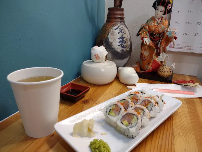 Mizu Sushi Picture 9