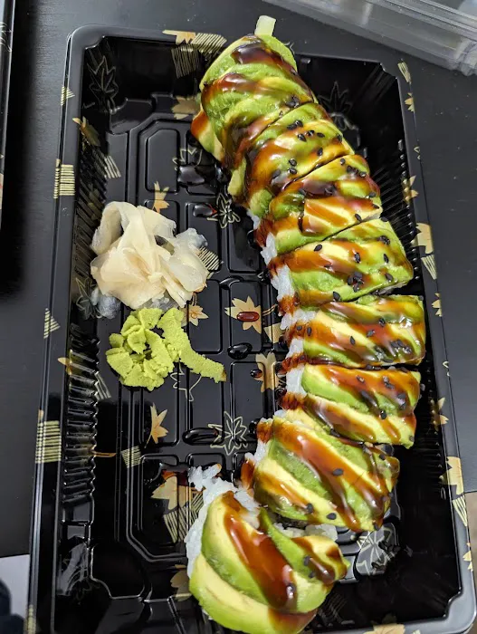 Mizu Sushi Picture 10