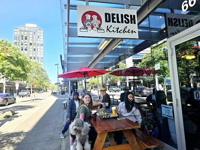 Delish Kitchen 108 Picture 2