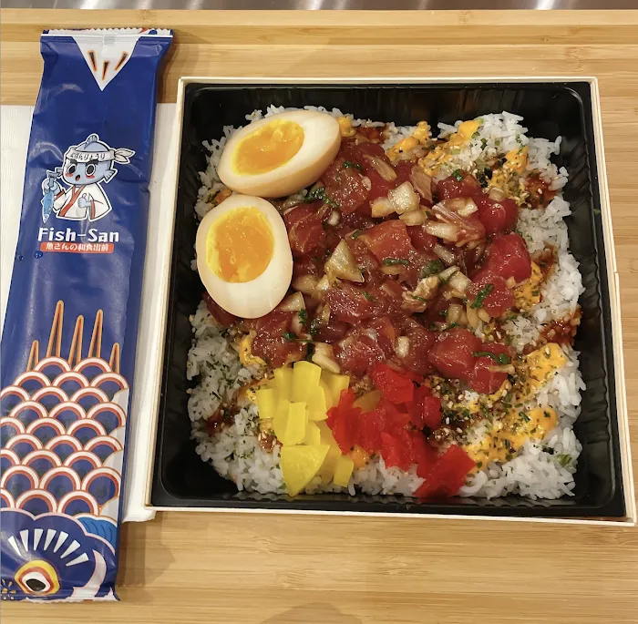 Fish-San Picture 4