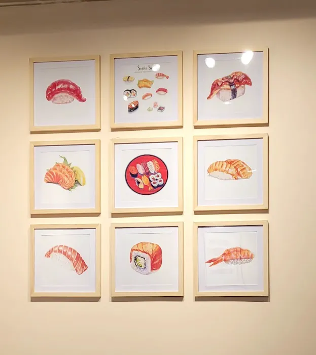 Fish-San Picture 9