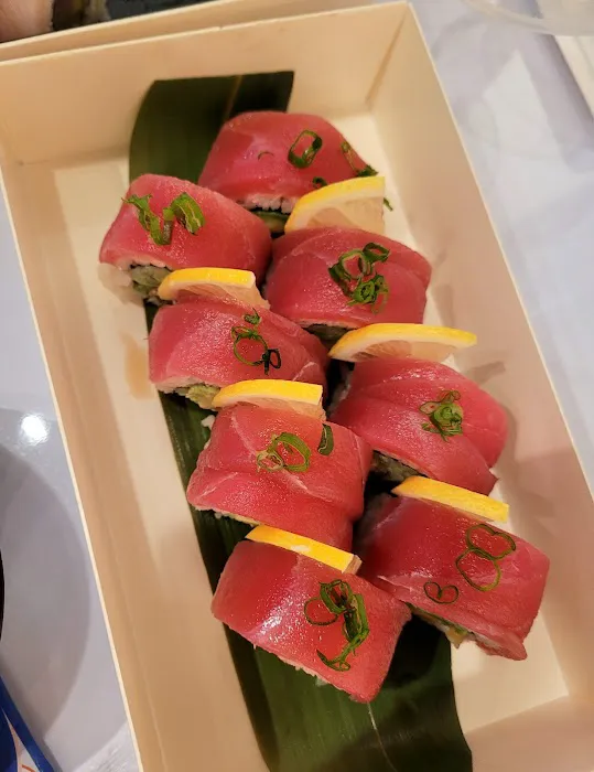 Fish-San Picture 10