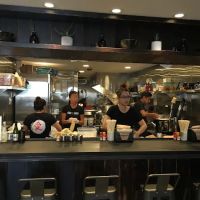 Aiko Ramen ico