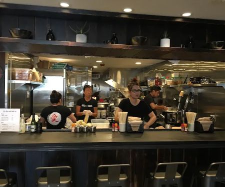Aiko Ramen