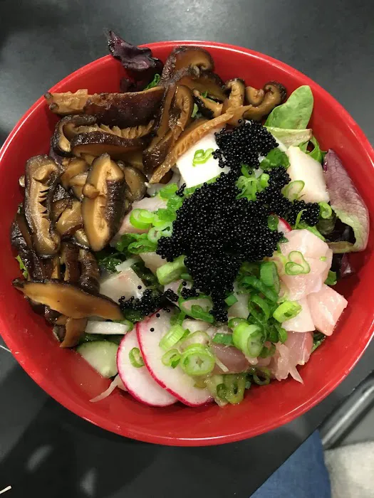 Aiko Ramen Picture 5