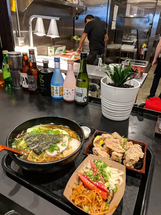 Aiko Ramen Picture 6