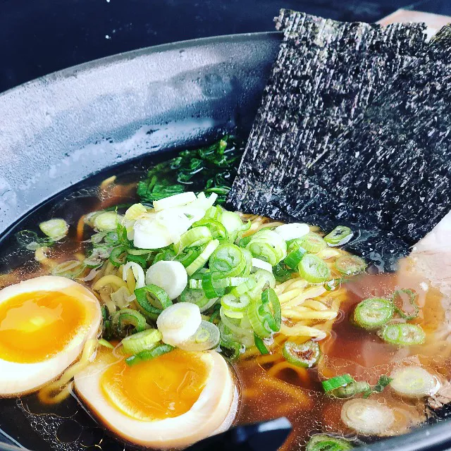 Aiko Ramen Picture 3