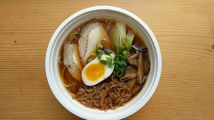 Aiko Ramen Picture 4