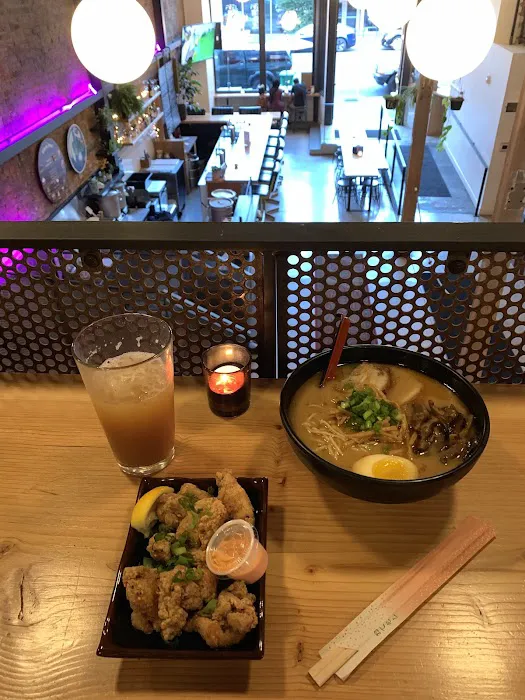Aiko Ramen Picture 8