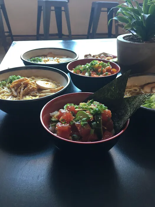 Aiko Ramen Picture 9