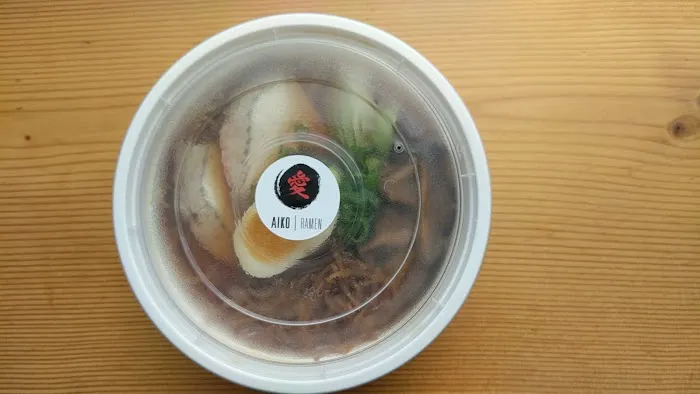 Aiko Ramen Picture 10