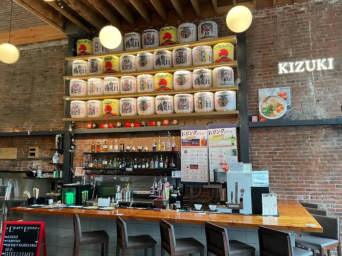 Kizuki Ramen & Izakaya Picture 1