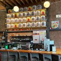 Kizuki Ramen & Izakaya ico