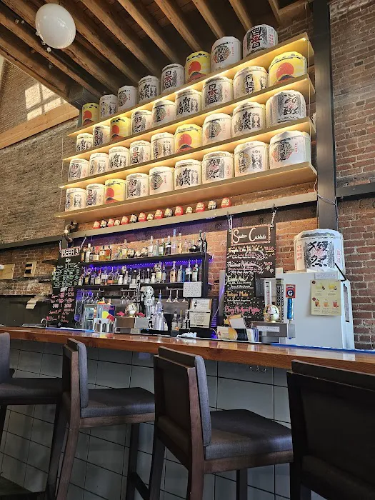 Kizuki Ramen & Izakaya Picture 7