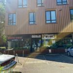 Momiji Sushi Restaurant - OHSU