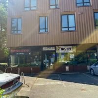Momiji Sushi Restaurant - OHSU ico