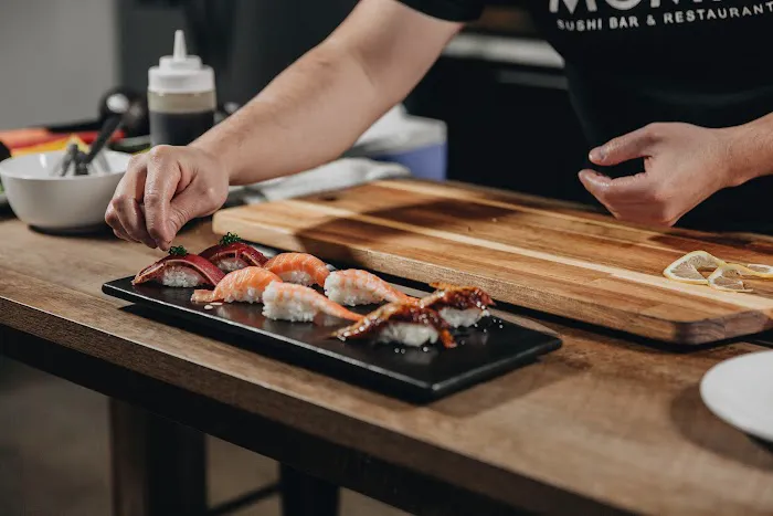 Momiji Sushi Restaurant - OHSU Picture 7