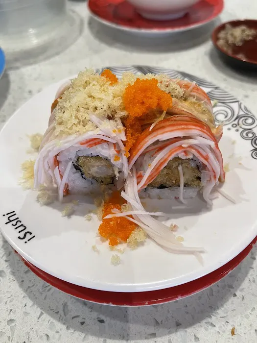Sensei Sushi Bar & Grill Picture 3