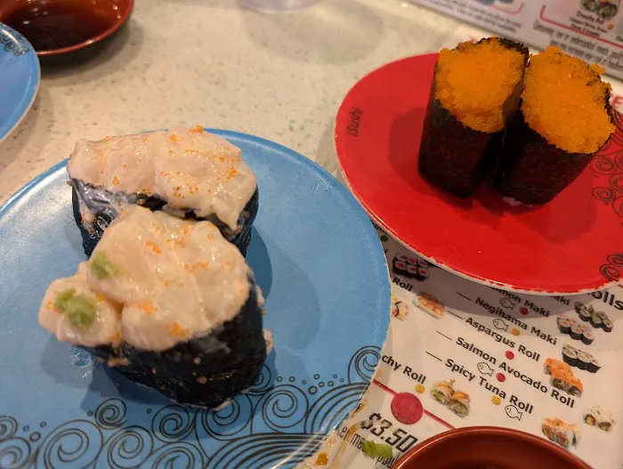 Sensei Sushi Bar & Grill Picture 4
