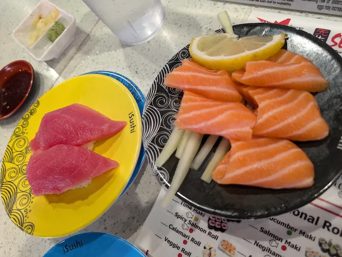 Sensei Sushi Bar & Grill Picture 6