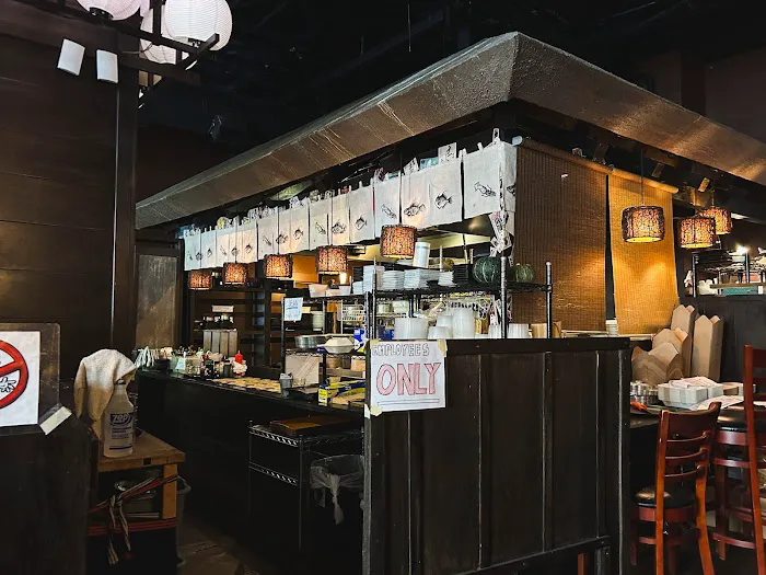 Shigezo Izakaya Picture 1