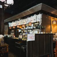 Shigezo Izakaya ico