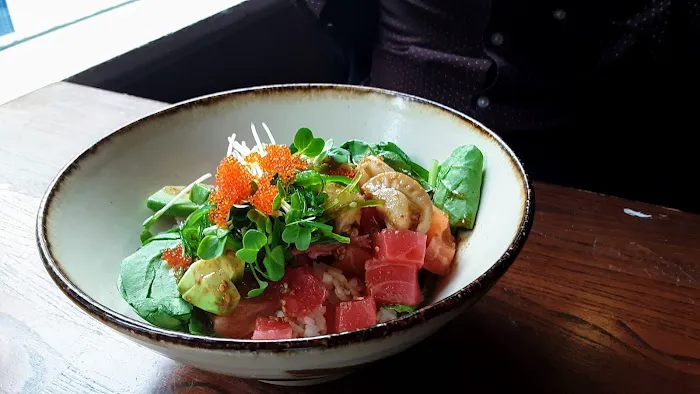 Shigezo Izakaya Picture 9