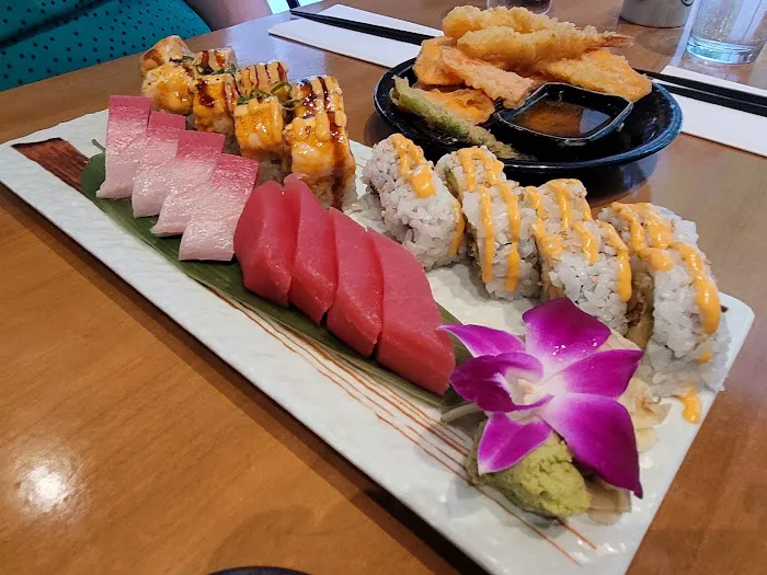 365 Sushi Picture 3