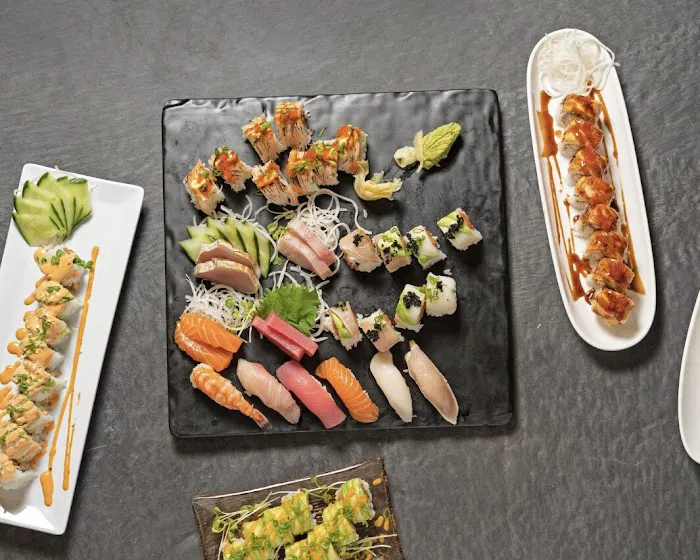 365 Sushi Picture 2