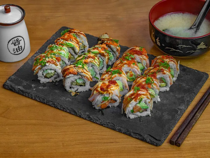 365 Sushi Picture 4
