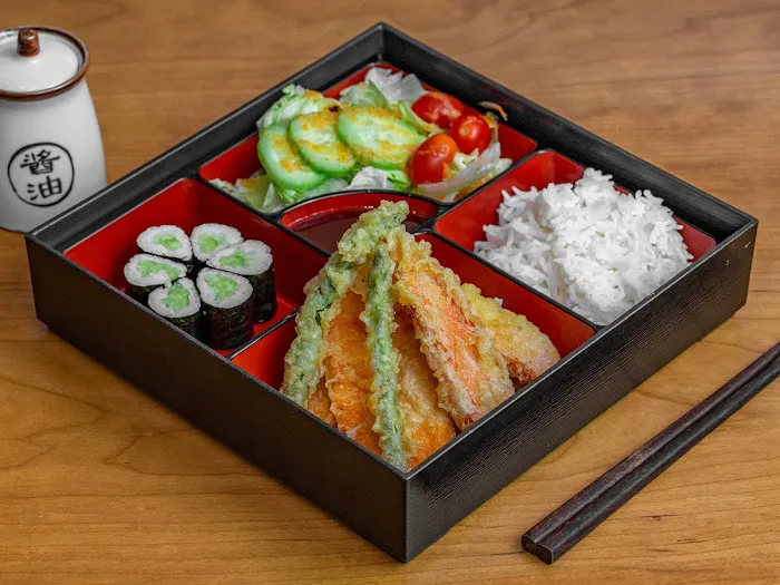365 Sushi Picture 7