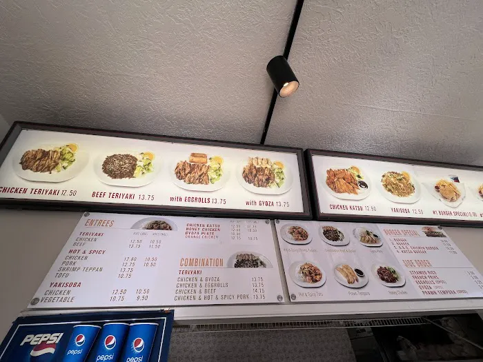 Kokiyo Teriyaki Picture 2