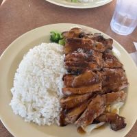 Kokiyo Teriyaki ico