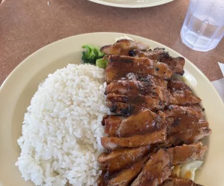 Kokiyo Teriyaki