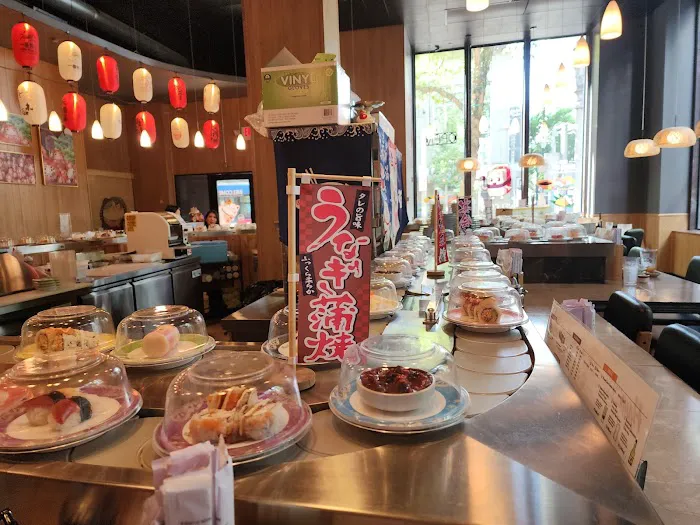 Hana Sushi and Izakaya Pioneer Picture 1