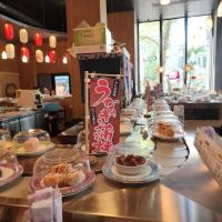 Hana Sushi and Izakaya Pioneer ico