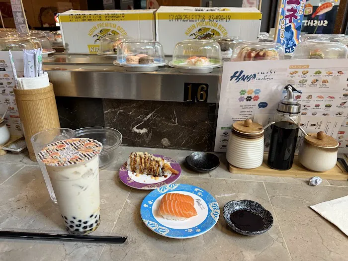 Hana Sushi and Izakaya Pioneer Picture 4