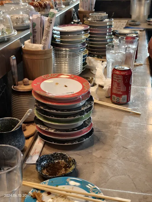 Hana Sushi and Izakaya Pioneer Picture 5