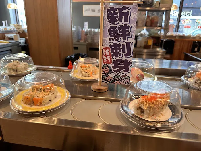 Hana Sushi and Izakaya Pioneer Picture 7
