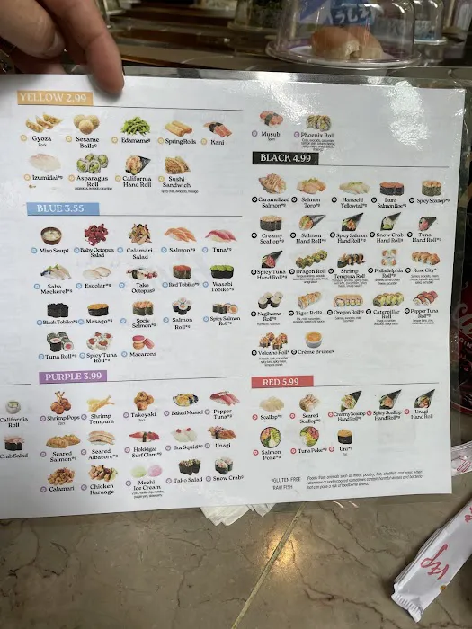 Hana Sushi and Izakaya Pioneer Picture 9