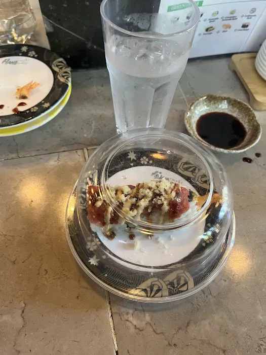 Hana Sushi and Izakaya Pioneer Picture 8