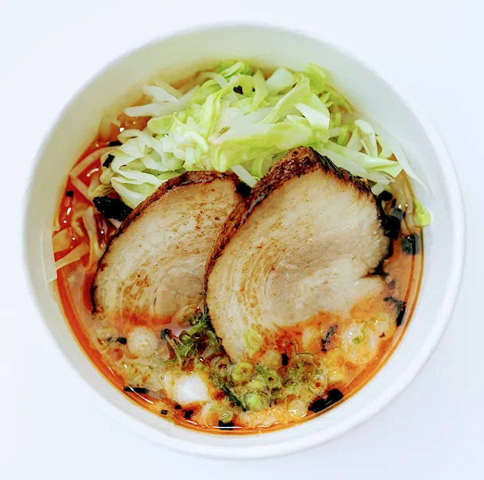 Ramen Ciro SW3rd Av. Picture 3