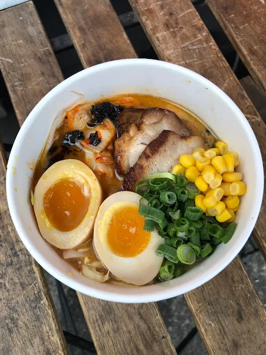 Ramen Ciro SW3rd Av. Picture 7