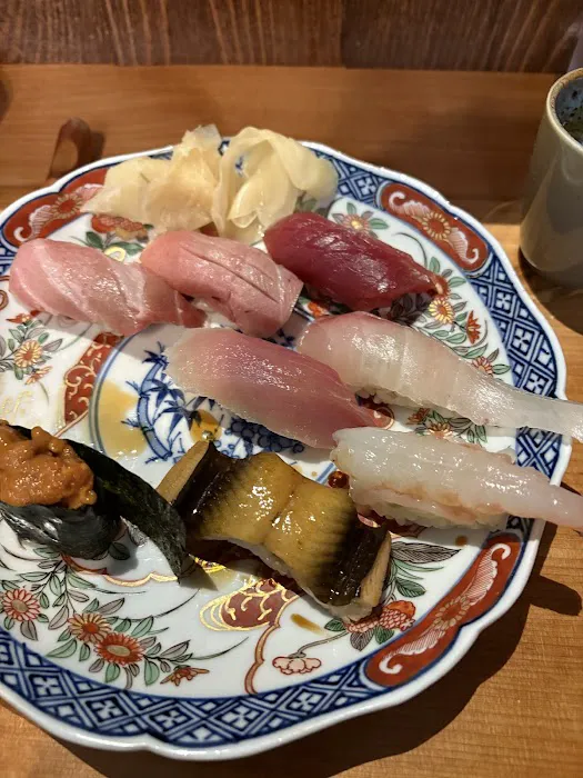 Akizawa Japanese Bistro Picture 2