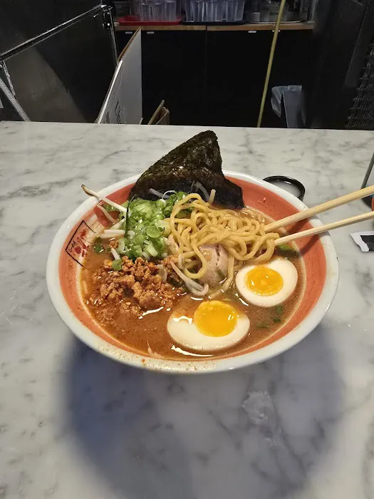 Ramen Ryoma Picture 3