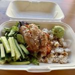 Rollin' Fresh- Brooklyn Carrreta