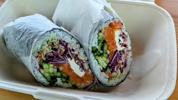 Rollin' Fresh- Brooklyn Carrreta Picture 4