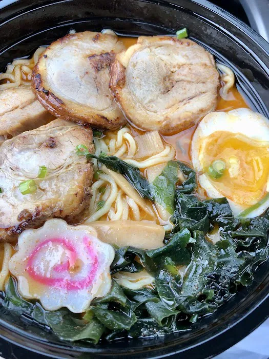 Ginza Japanese cuisine Picture 6