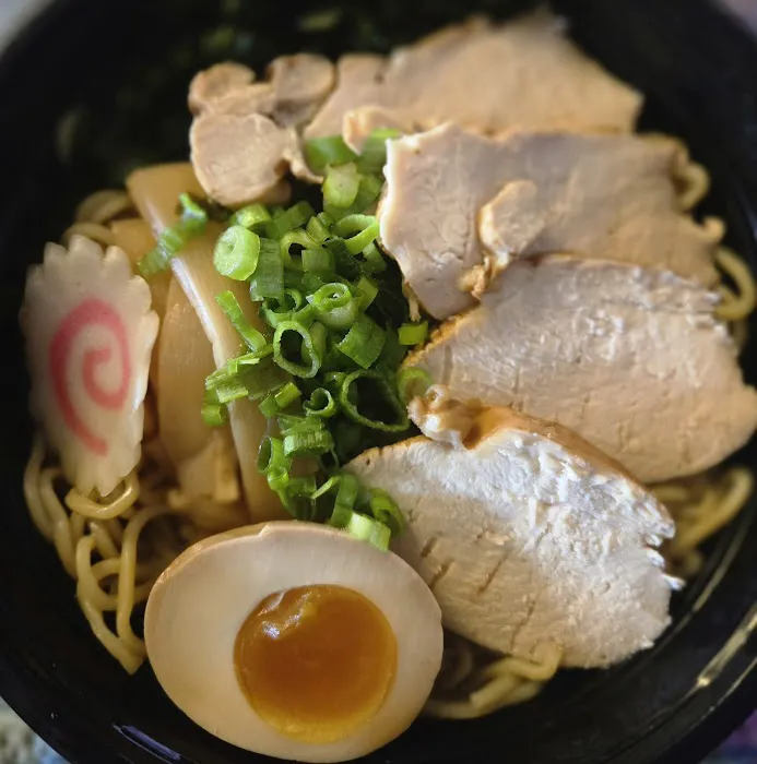 Ginza Japanese cuisine Picture 10