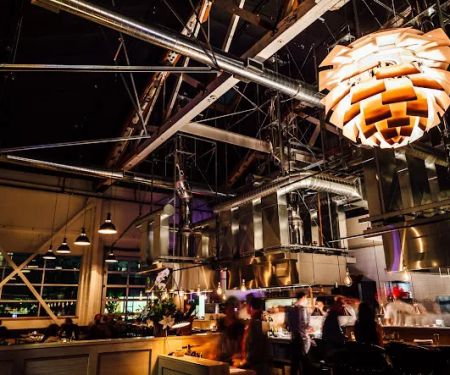 AFURI IZAKAYA SE PORTLAND